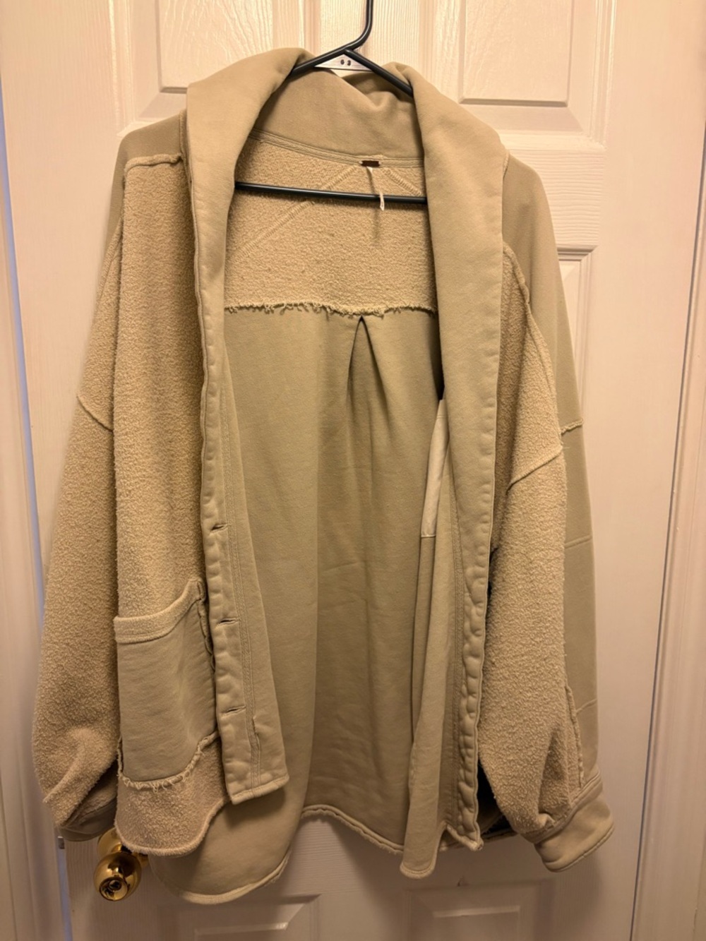 Free people Jordan Jacket